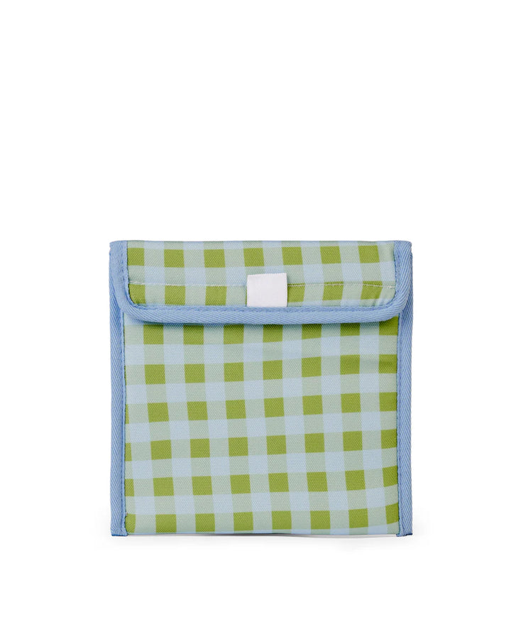 The Somewhere Co Reusable Snack Bag - Alfresco