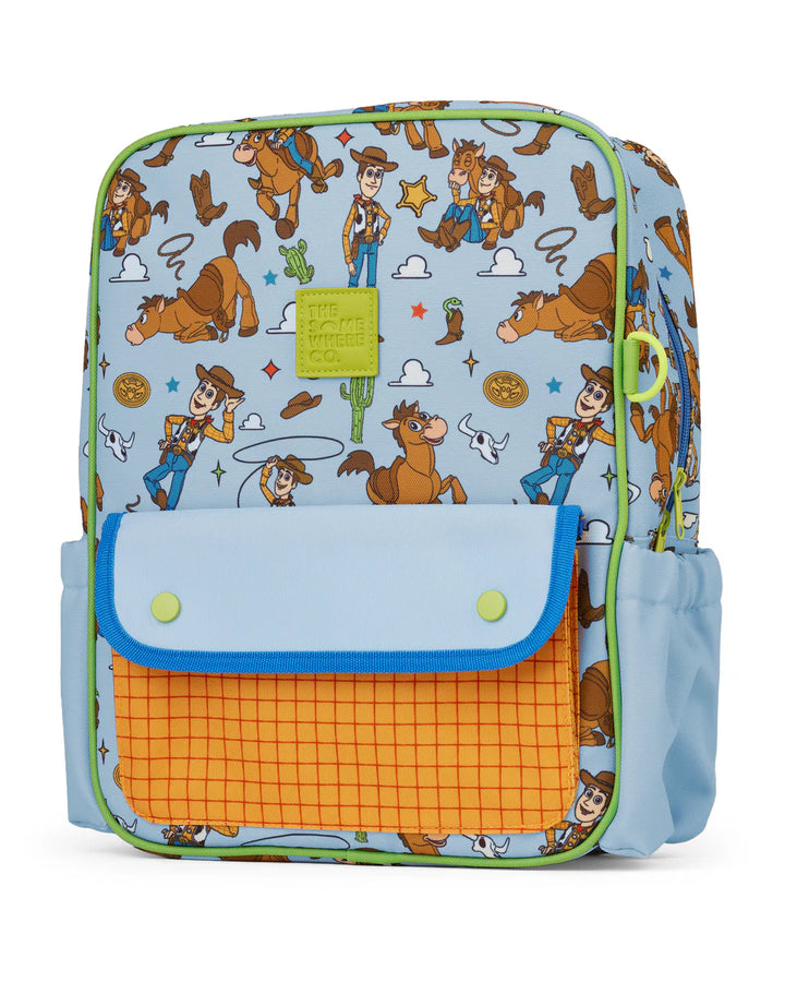 Mini Adventure Backpack - Toy Story