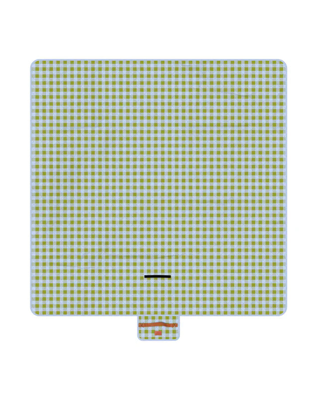 The Somewhere Co XL Picnic Rug - Alfresco