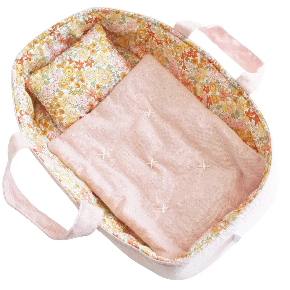Alimrose Playtime Doll Carrier - Marigold