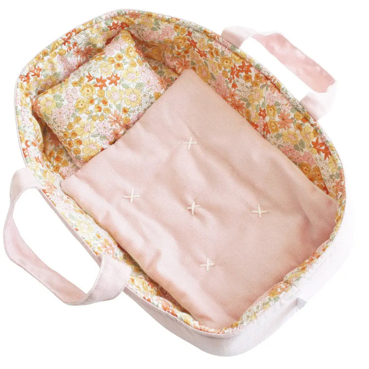 Alimrose Playtime Doll Carrier - Marigold
