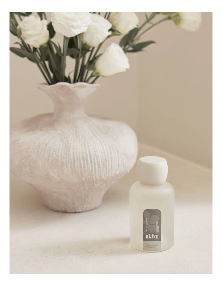 al.ive Room Spray - Ivory Bloom