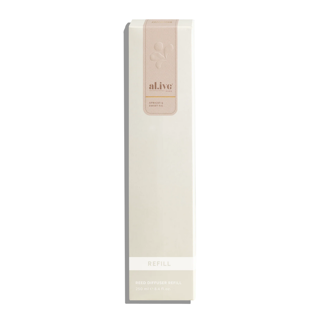 al.ive Reed Diffuser Refill