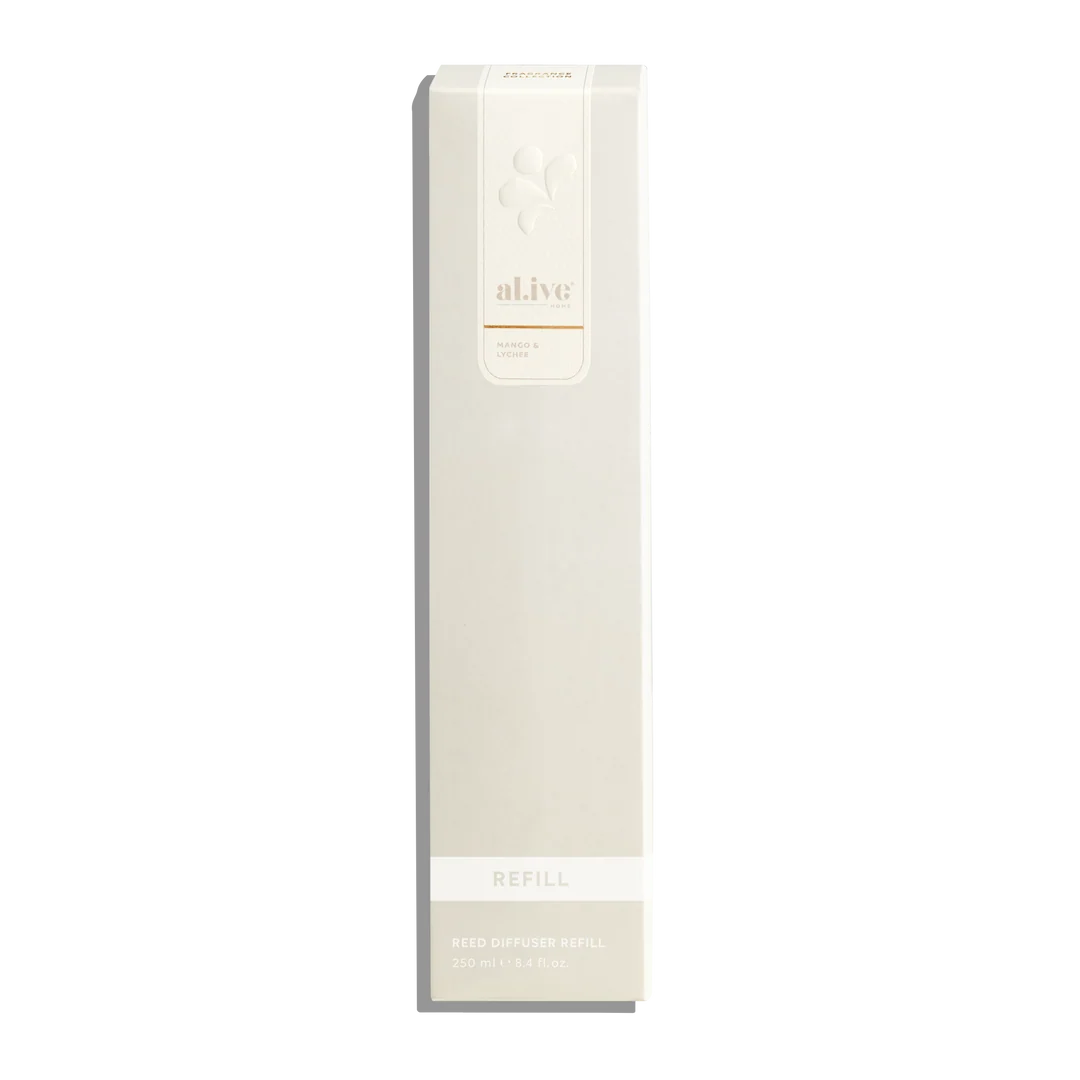 al.ive Reed Diffuser Refill