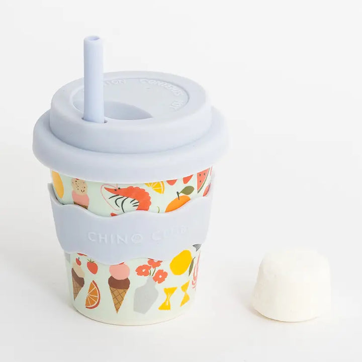 Amalfi Babychino Cup 120ml