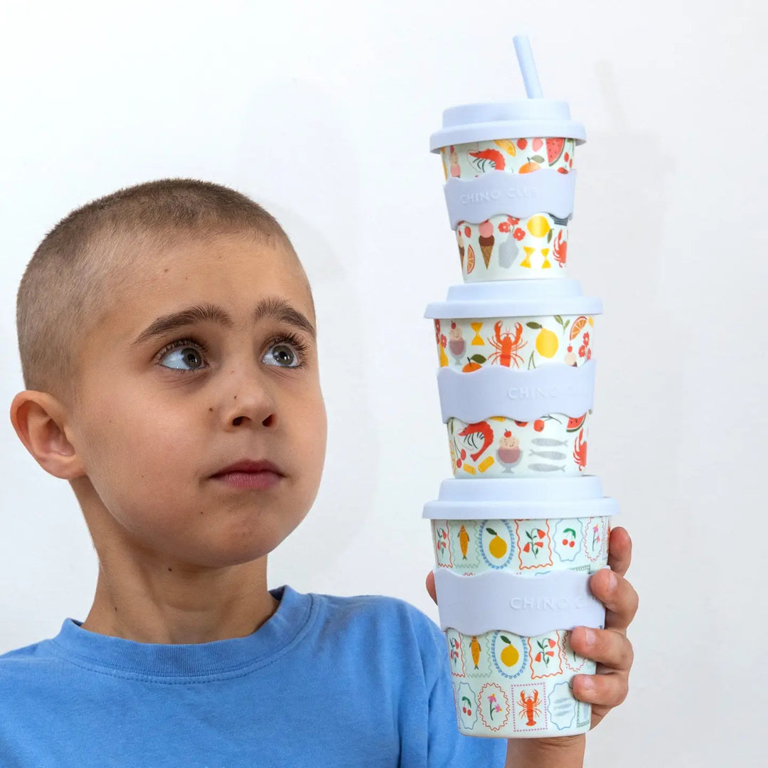 Amalfi Babychino Cup 120ml