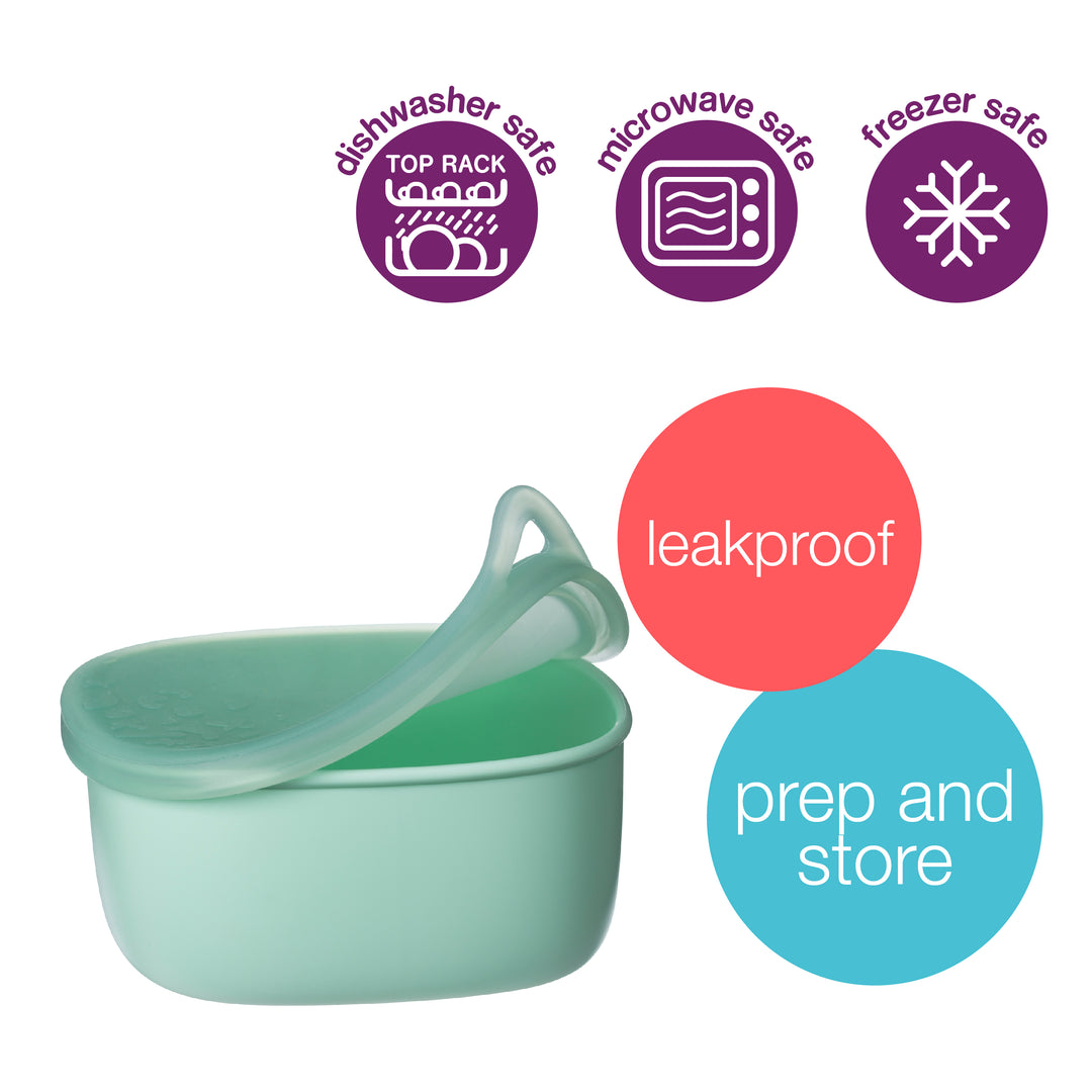 bbox Lunchbox Lunch Tubs - Assorted