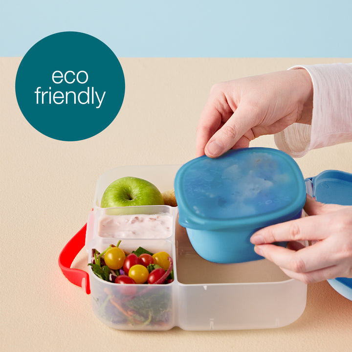 bbox Lunchbox Lunch Tubs - Assorted
