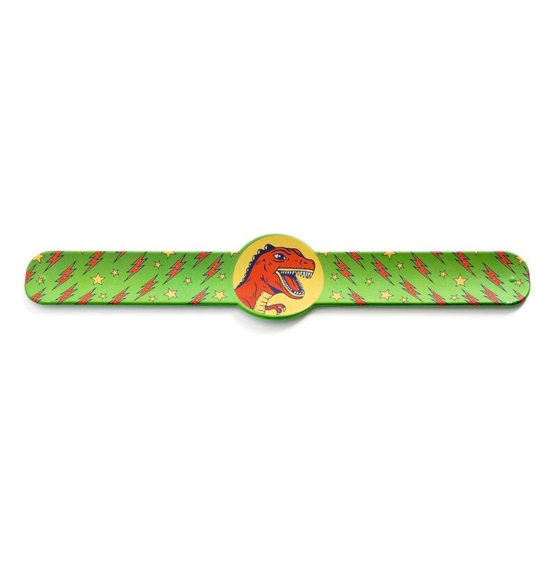 Djeco Snap Bracelets - Assorted
