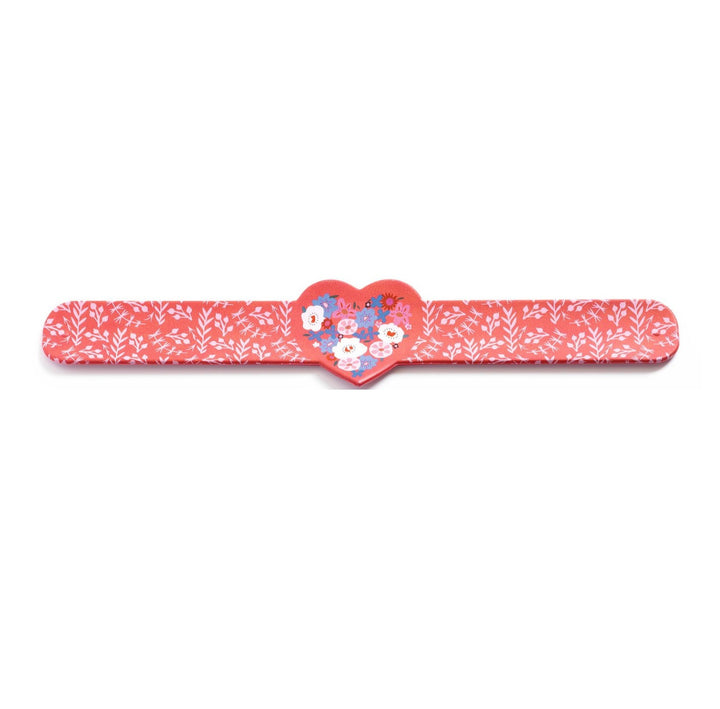 Djeco Snap Bracelets - Assorted