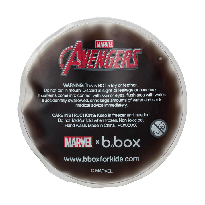 bbox x Marvel Avengers Lunchbox