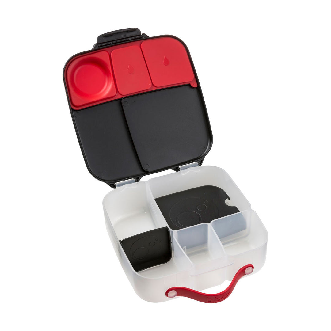 bbox x Marvel Avengers Lunchbox
