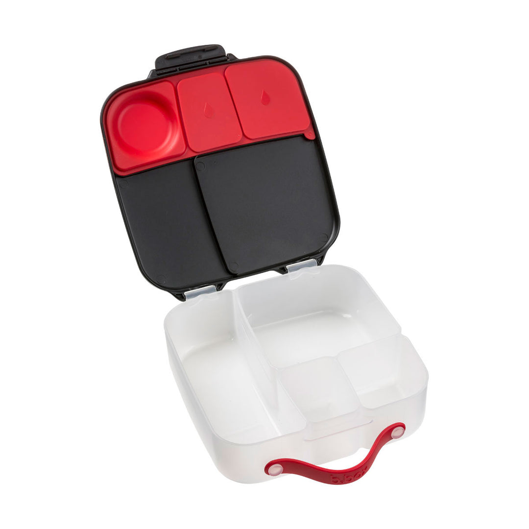 bbox x Marvel Avengers Lunchbox