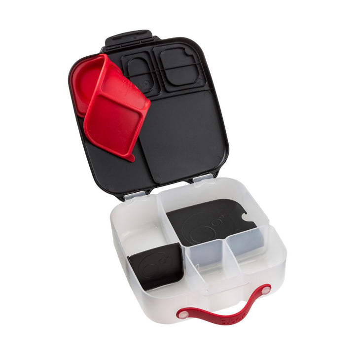 bbox x Marvel Avengers Lunchbox