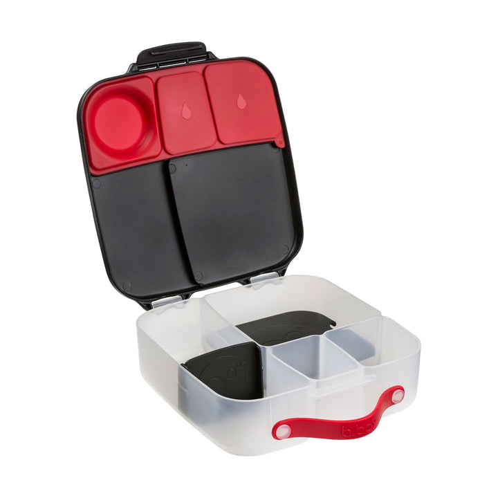 bbox x Marvel Avengers Lunchbox