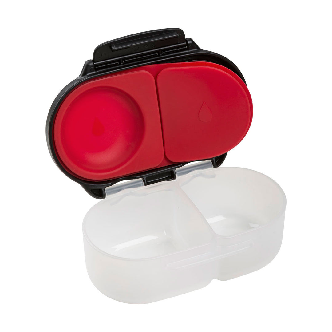 bbox x Marvel Avengers 2 Compartment Snackbox