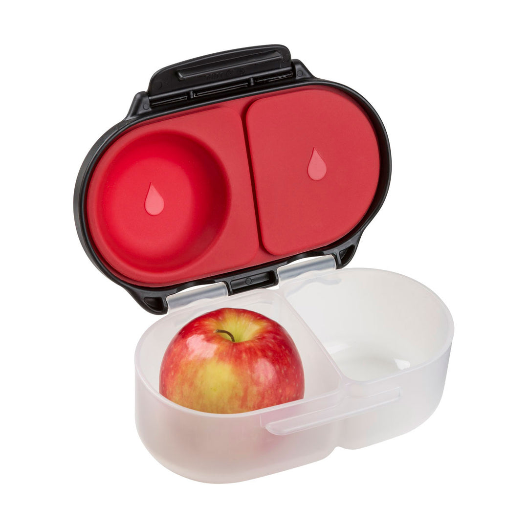 bbox x Marvel Avengers 2 Compartment Snackbox