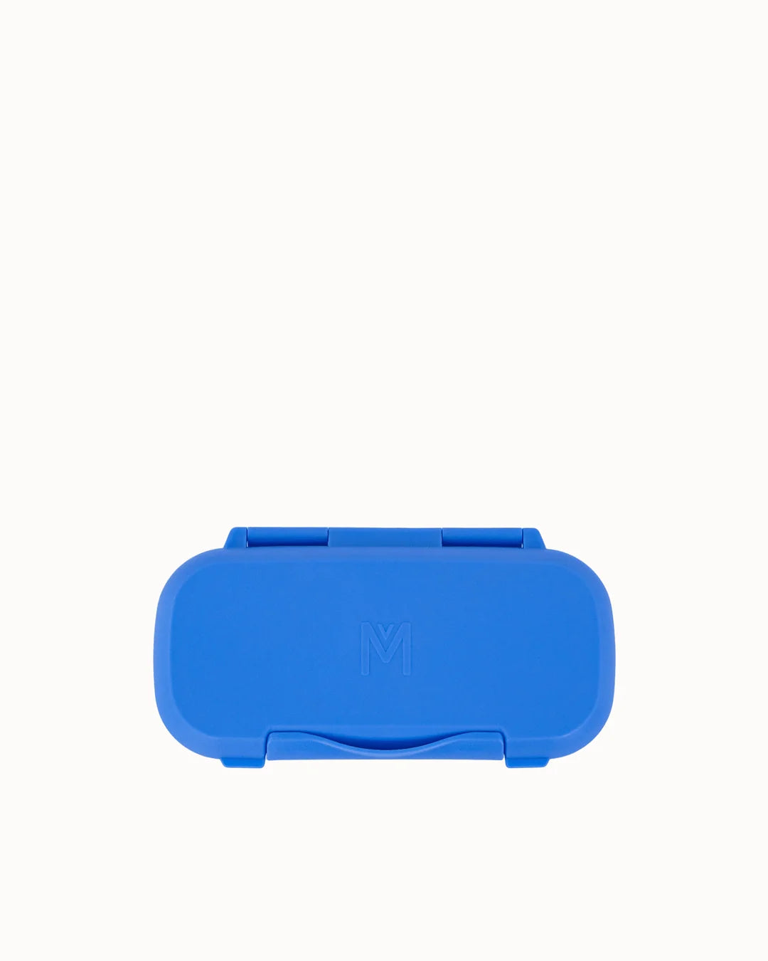Montiico Bento Snack Lunch Box - Blueberry