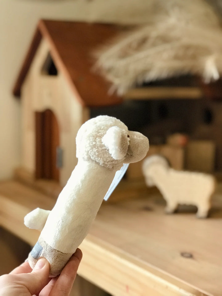 Nana Huchy Sophie the Sheep Rattle