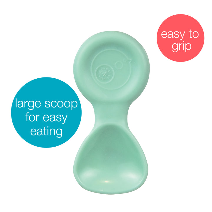 bbox Mini Spoon & FLORK™ Cutlery Duo Pack