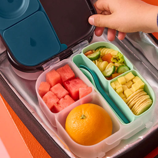 bbox Lunchbox Cutlery Duo Pack - Horizon