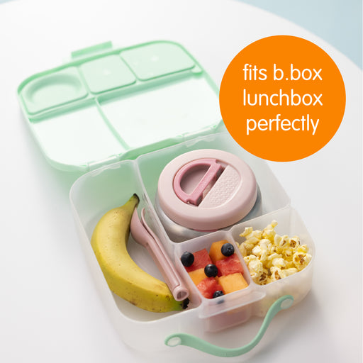 bbox Insulated Lunch Pod - Forest