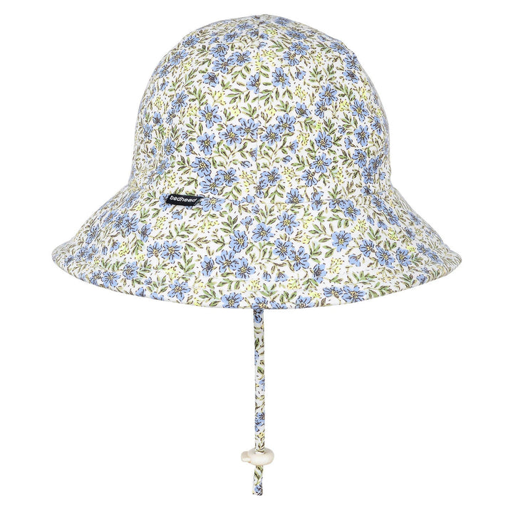 Bedhead Baby & Toddler Bucket Sun Hat - Harper