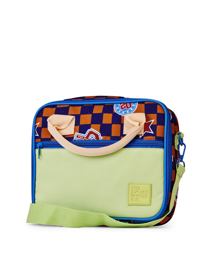 Mini Lunch Case - All Star