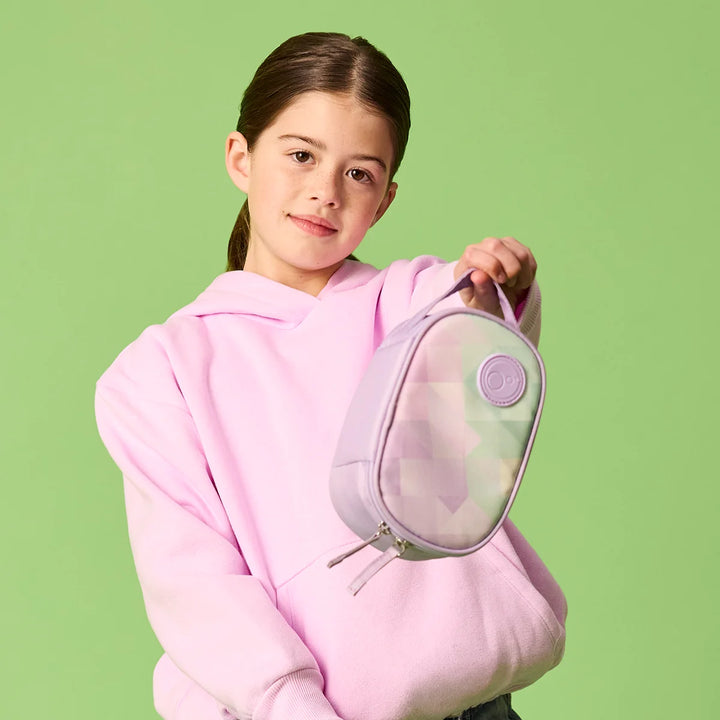 b.box Insulated Snack Bag - Stardust