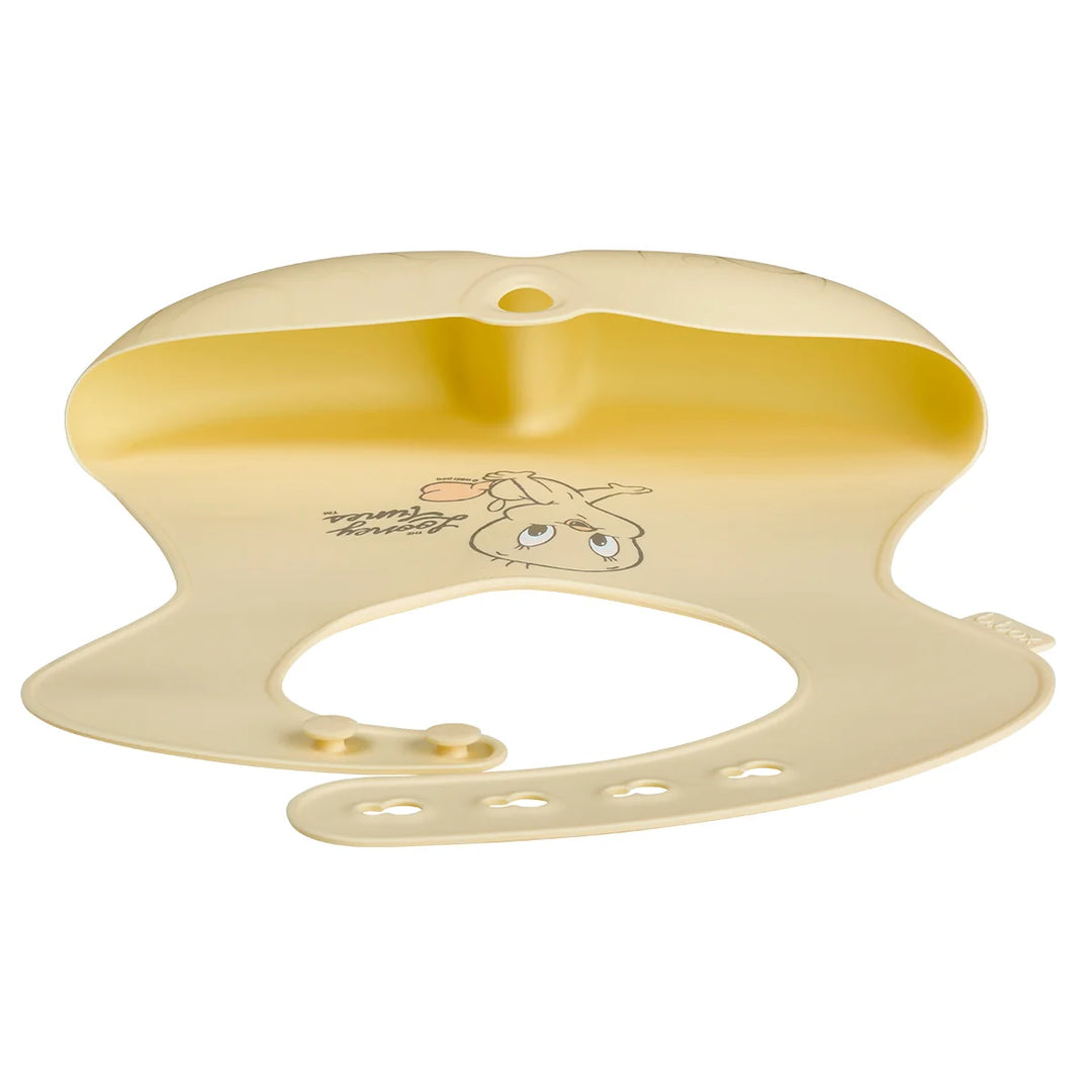 bbox Adjustable Silicone Feeding Bib - Looney Tunes
