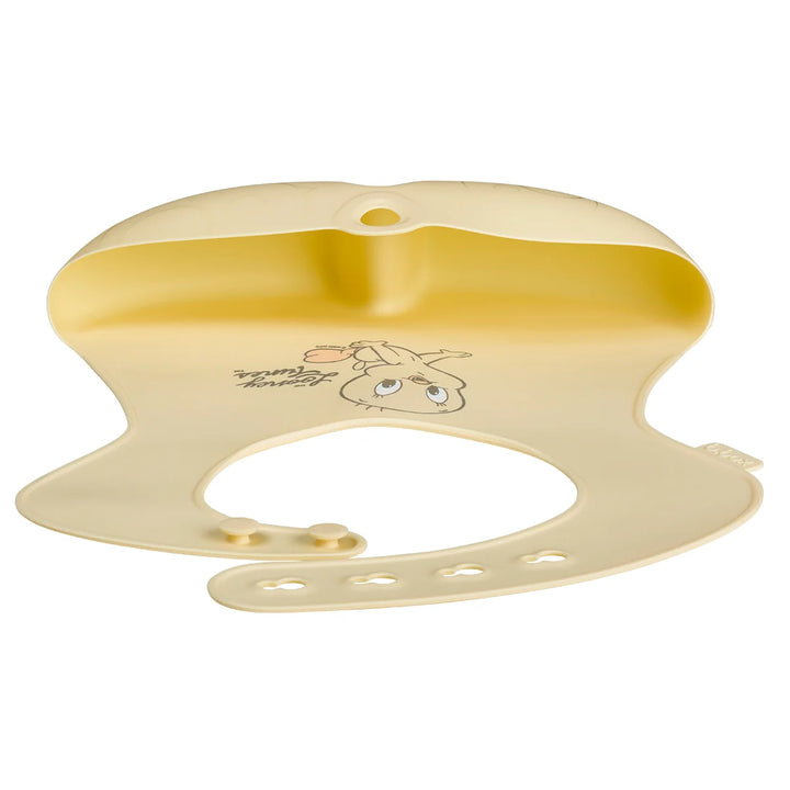 bbox Adjustable Silicone Feeding Bib - Looney Tunes