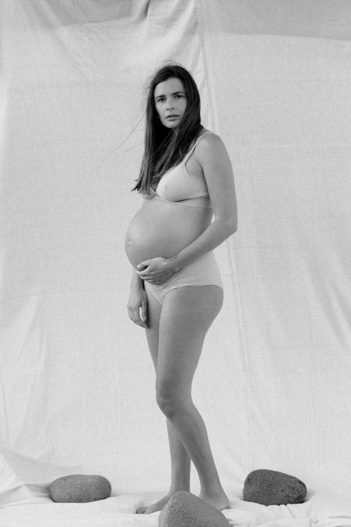 BEING Skincare | The Maternity Journey Set
