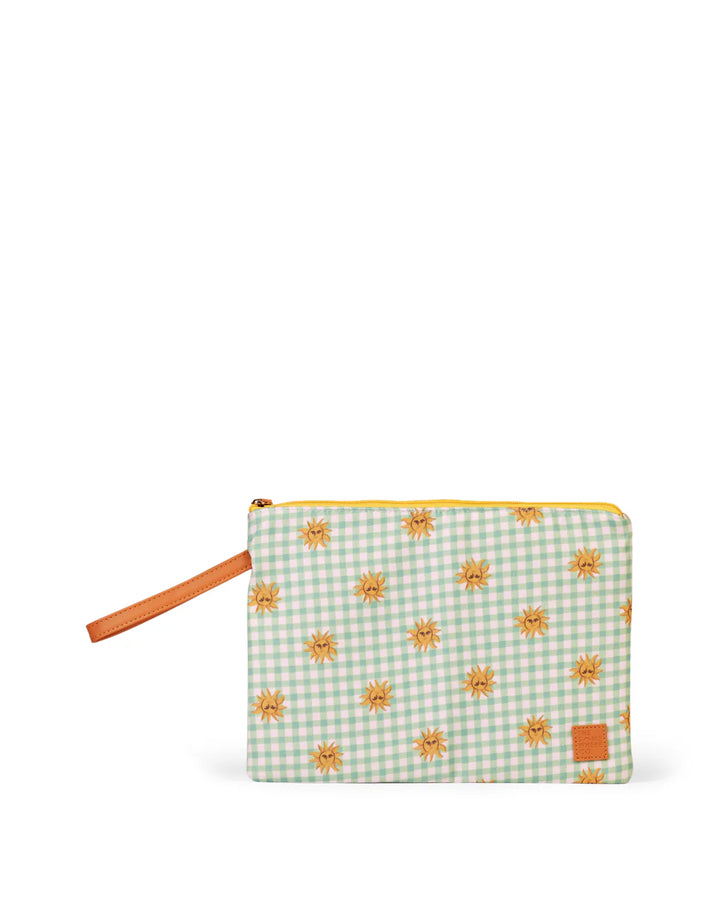 The Somewhere Co Sundazed Wet Bag