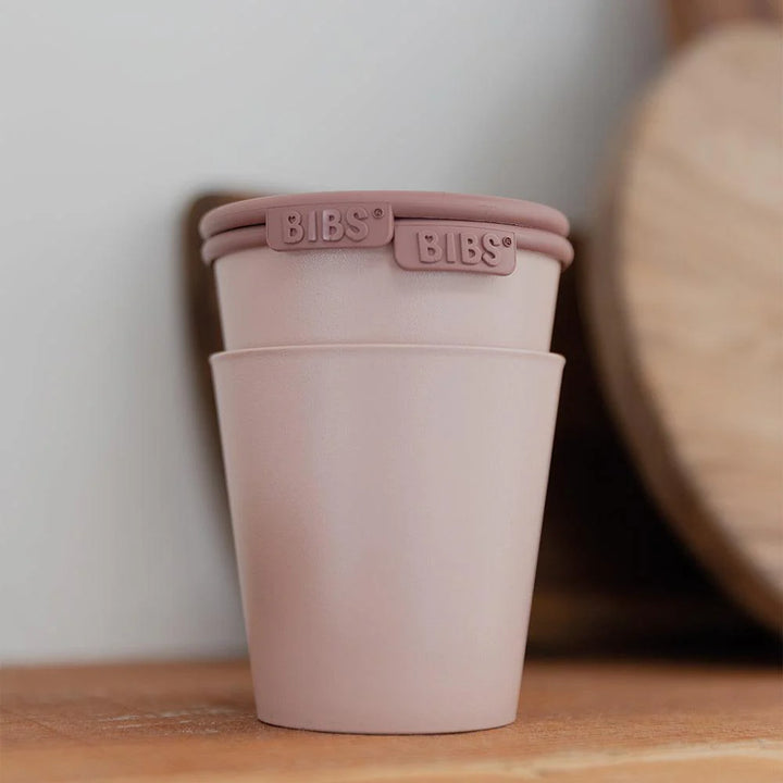 BIBS Cup Set - Cloud