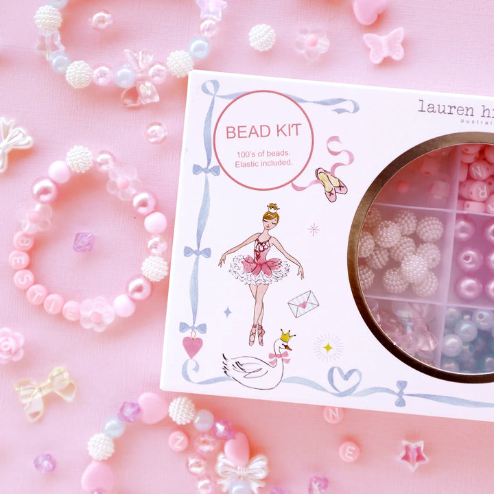 Lauren Hinkley Ava Ballerina Bead Kit