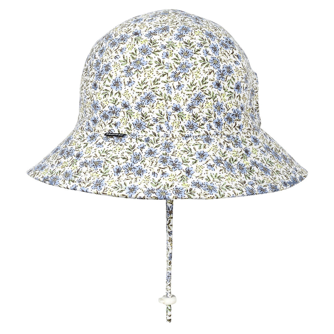 Bedhead Kids Ponytail Bucket Sun Hat - Harper