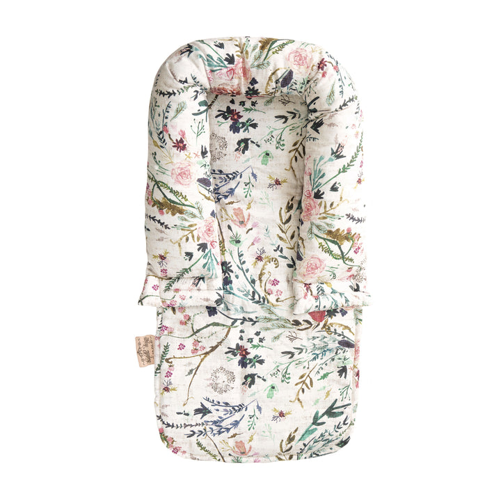 Bambella Infant Head Support | Wildflowers