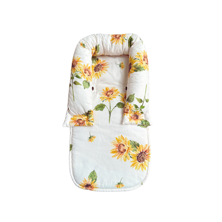Bambella Infant Head Support | Sunny Days