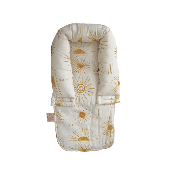 Bambella Infant Head Support | Bohemian Sunshine