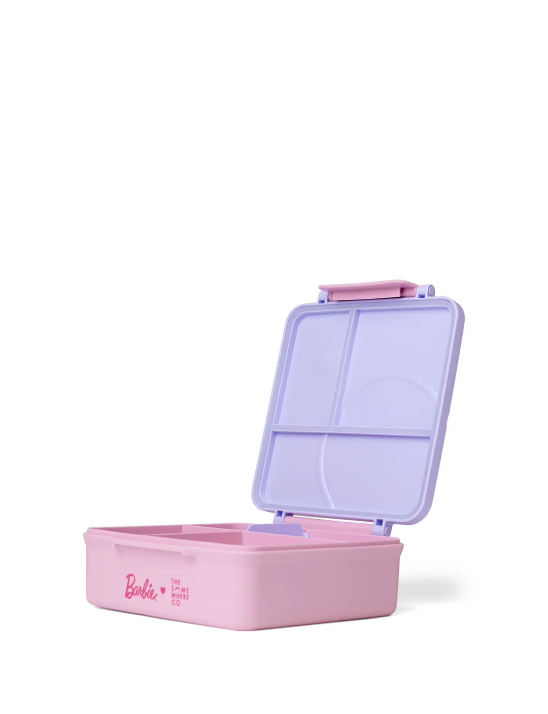 Barbie Rodeo Mini Bento Lunch Box