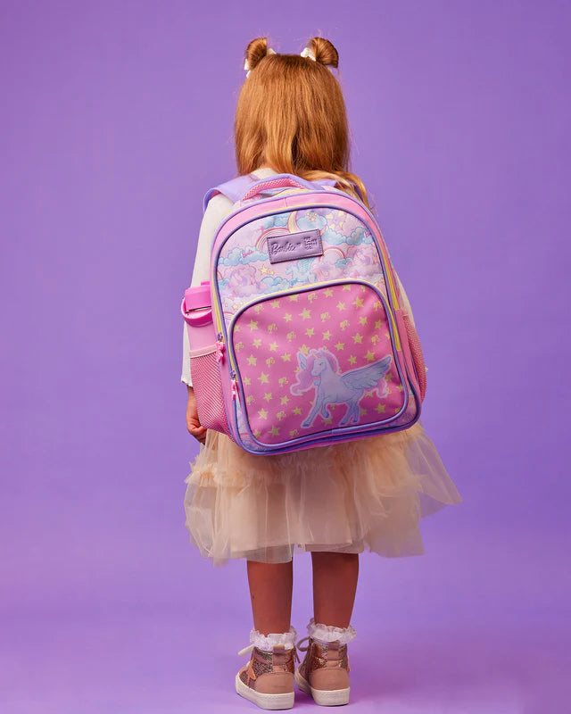 Mini Explorer Backpack - Barbie Unicorn