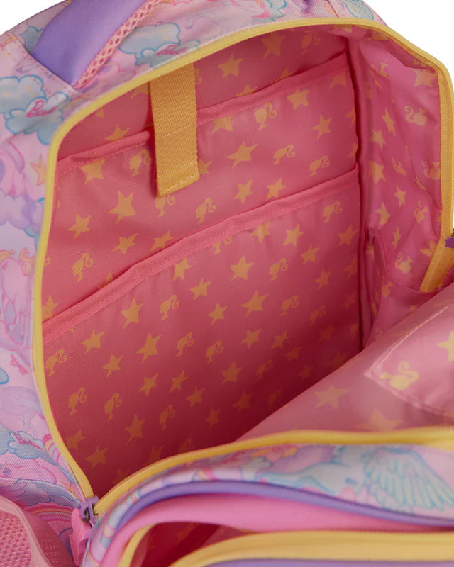 Mini Explorer Backpack - Barbie Unicorn