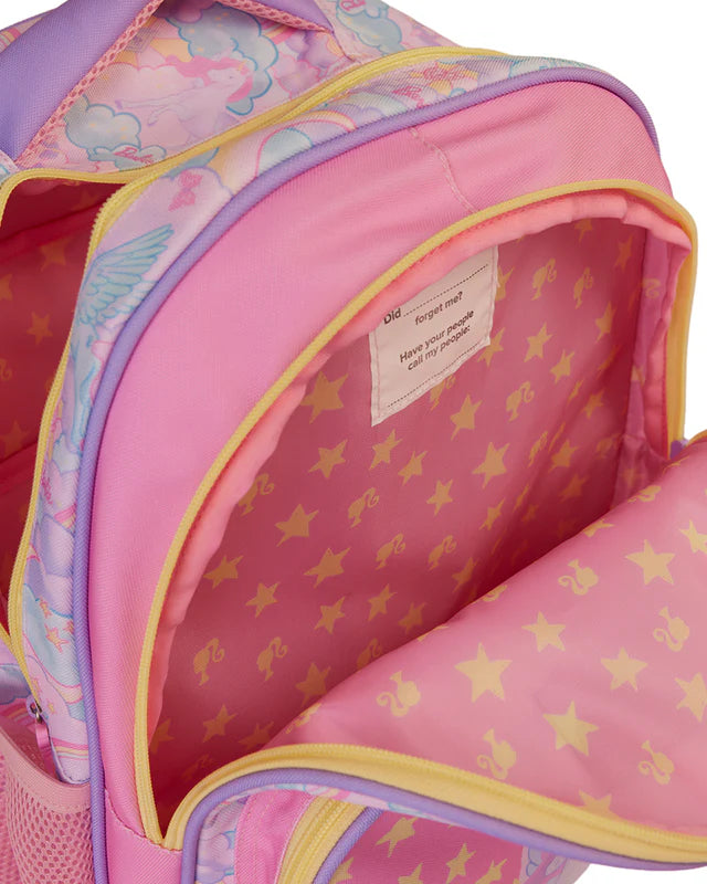 Mini Explorer Backpack - Barbie Unicorn