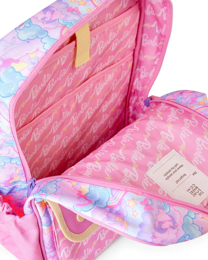 Barbie Unicorn Fantasy Mini Adventure Backpack