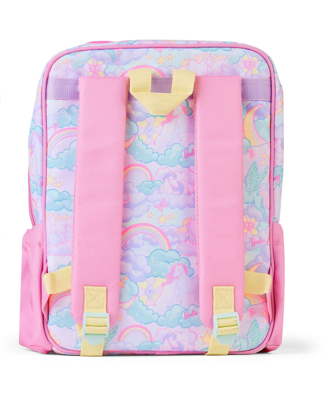 Barbie Unicorn Fantasy Mini Adventure Backpack