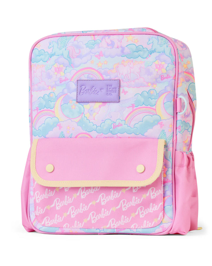 Barbie Unicorn Fantasy Mini Adventure Backpack