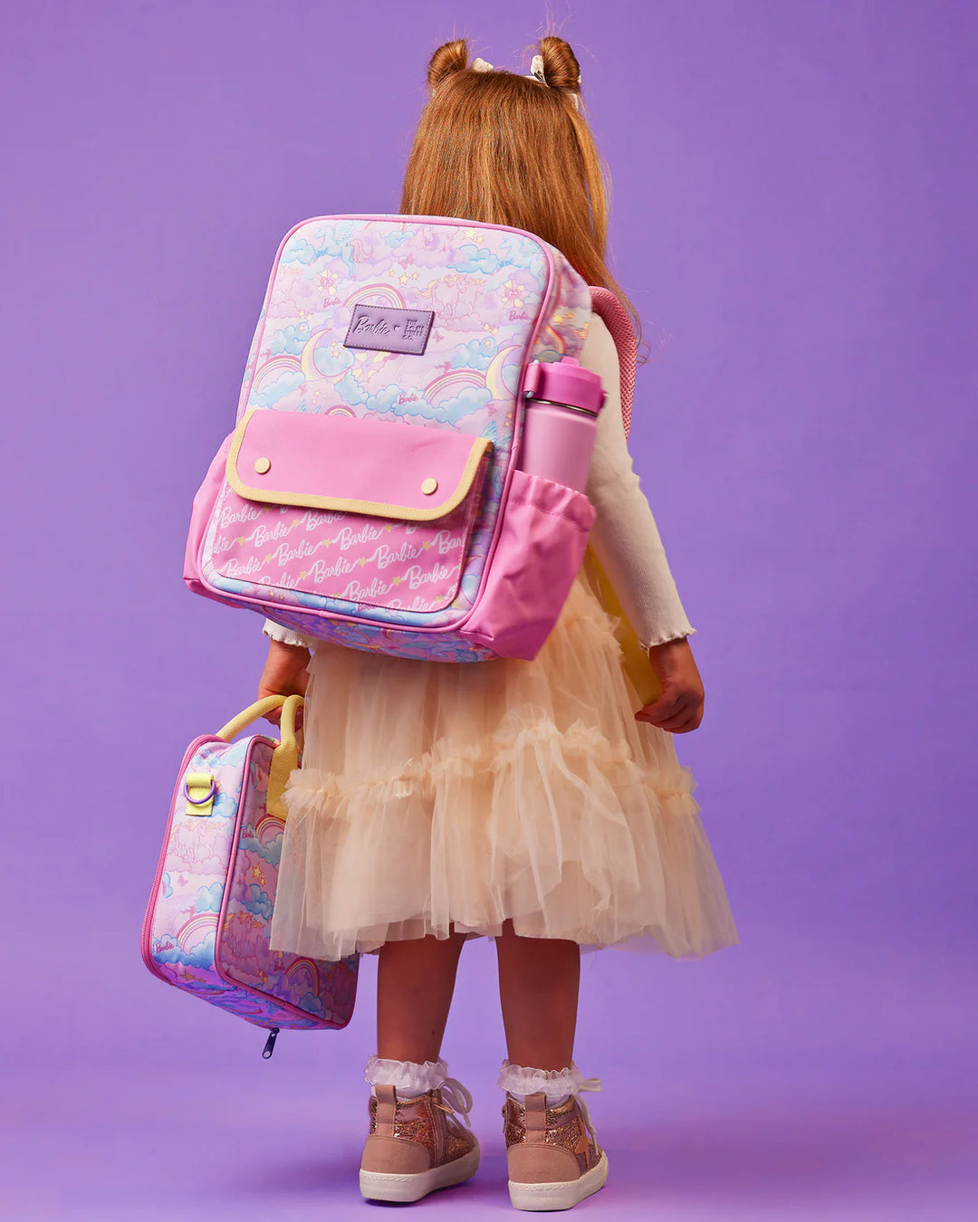 Barbie Unicorn Fantasy Mini Adventure Backpack