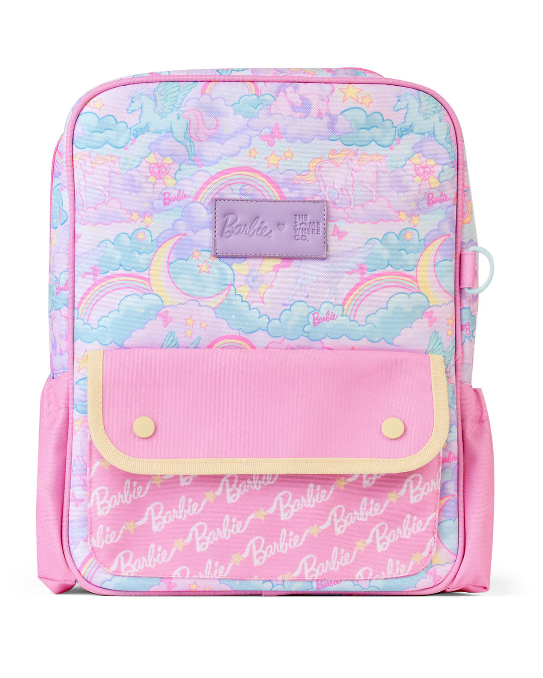 Barbie Unicorn Fantasy Mini Adventure Backpack