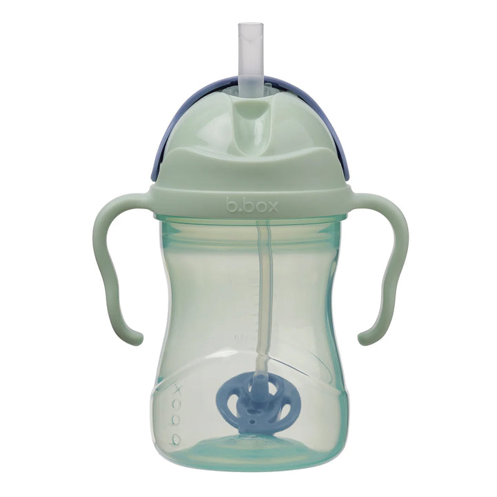 bbox Confetti Weighted Straw Sippy Cup 240ml -  Assorted