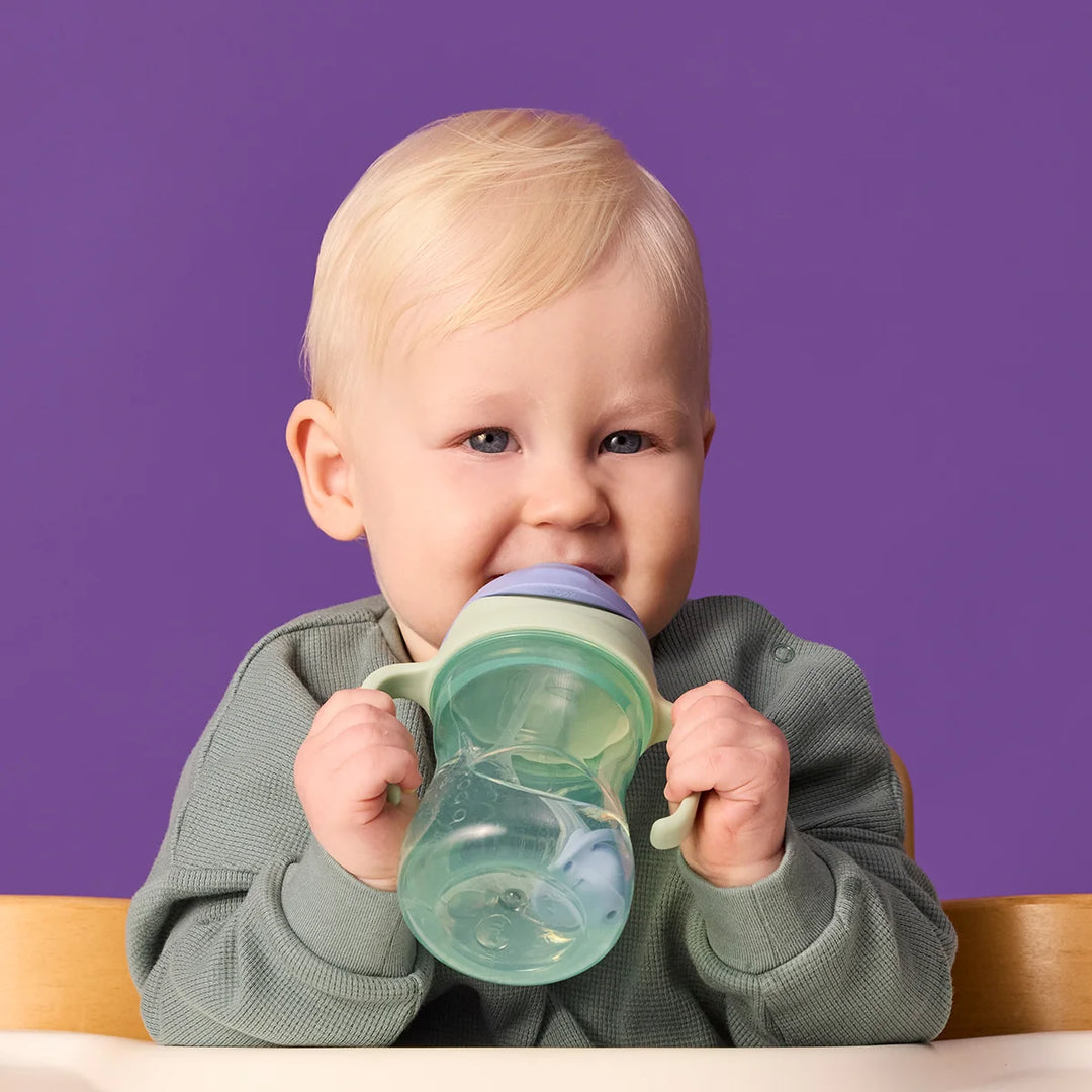 bbox Confetti Weighted Straw Sippy Cup 240ml -  Assorted